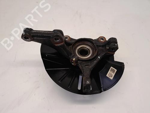 Left front steering knuckle KIA STONIC (YB) 1.2 CVVT | BP33244861M25  - Image 6