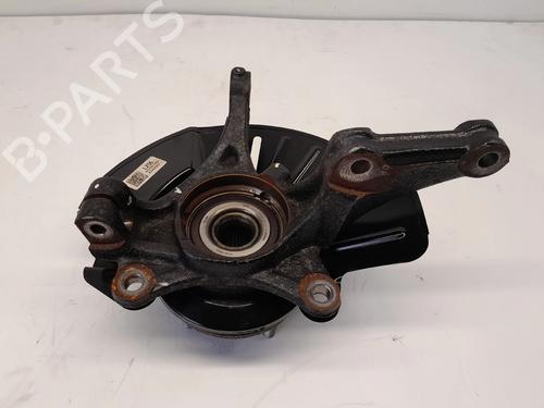 Left front steering knuckle KIA STONIC (YB) 1.2 CVVT | BP33244861M25  - Image 5