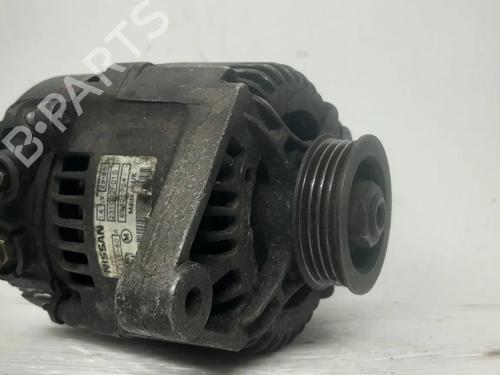 Used Alternator Alternator NISSAN ALMERA I (N15) 1.4 (87 hp) 33236806 33236806