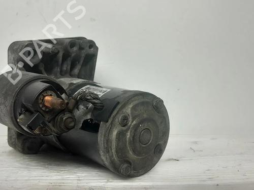 Used Starter Starter PEUGEOT 207 Hatchback Van (WA_, WC_) 1.4 HDi (68 hp) 33244865 33244865