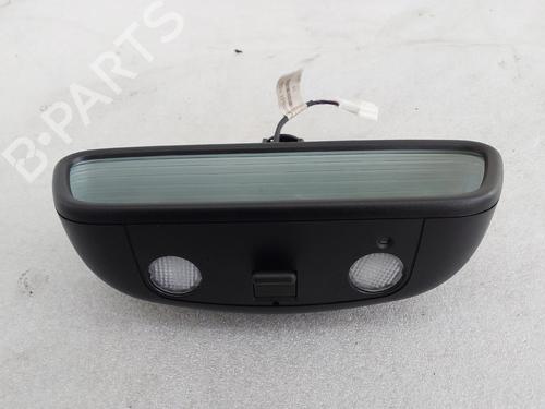 Rear mirror MERCEDES-BENZ A-CLASS (W176) A 160 CDI / d (176.011) | BP33244872I6 - Image 2