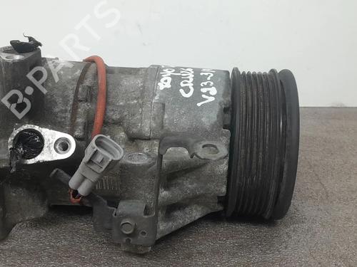 AC-Kompressor AC-Kompressor TOYOTA URBAN CRUISER (_P1_) 1.33 (NSP110_, NSP110) (101 hp) 33244870 33244870