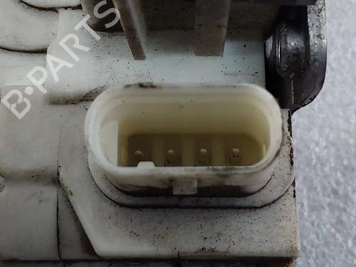 Front left lock MERCEDES-BENZ A-CLASS (W176) A 160 CDI / d (176.011) | BP33244875C98 - Image 5