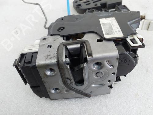 Front left lock MERCEDES-BENZ A-CLASS (W176) A 160 CDI / d (176.011) | BP33244875C98 - Image 4