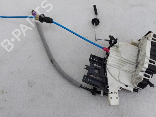 Used Rear left lock Rear left lock MERCEDES-BENZ A-CLASS (W176) A 160 CDI / d (176.011) (90 hp) 33244877 33244877