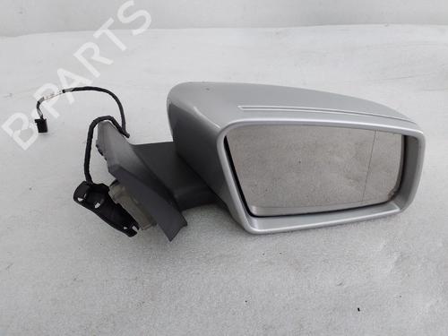 Used Right mirror Right mirror MERCEDES-BENZ A-CLASS (W176) A 160 CDI / d (176.011) (90 hp) 33244882 33244882