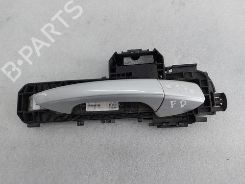 front-right-exterior-door-handle-mercedes-benz-a-class-w176-2012-2013-2014-2015-2016-2017-2018-33244884 main image