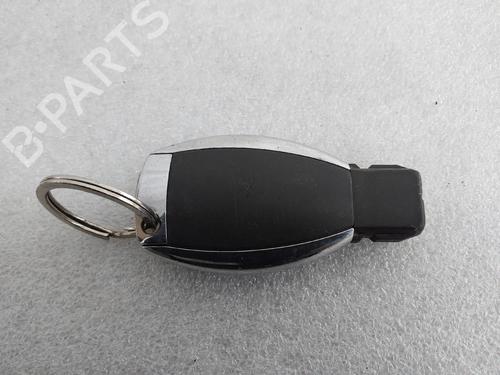 Ignition barrel MERCEDES-BENZ A-CLASS (W176) A 160 CDI / d (176.011) | BP33244888M48  - Image 7