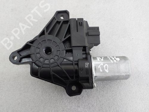 Used Right rear window motor Right rear window motor MERCEDES-BENZ A-CLASS (W176) A 160 CDI / d (176.011) (90 hp) 33244889 33244889