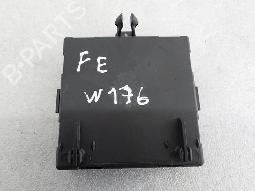 Electronic module MERCEDES-BENZ A-CLASS (W176) A 160 CDI / d (176.011) | BP33244891M83 - Image 3