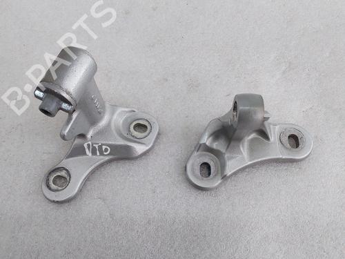 Dørhængsel/Dørbegrænser Dørhængsel/Dørbegrænser MERCEDES-BENZ A-CLASS (W176) A 160 CDI / d (176.011) (90 hp) 33244893 33244893