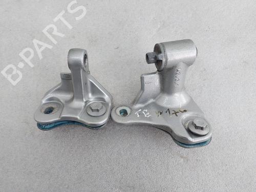 Dørhængsel/Dørbegrænser Dørhængsel/Dørbegrænser MERCEDES-BENZ A-CLASS (W176) A 160 CDI / d (176.011) (90 hp) 33244895 33244895