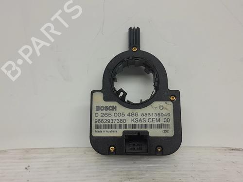 Used Electronic module Electronic module CITROËN C4 I (LC_) 1.4 16V (88 hp) 33246759 33246759