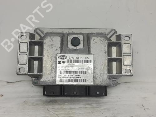 engine-control-unit-ecu-citroen-c4-i-lc_-2004-2005-2006-2007-2008-2009-2010-2011-2012-2013-2014-33246760 main image
