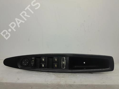 Used Left front window switch Left front window switch CITROËN C4 I (LC_) 1.4 16V (88 hp) 33246764 33246764
