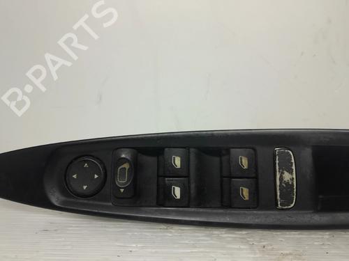 Left front window switch CITROËN C4 I (LC_) 1.4 16V | BP33246764I27 - Image 2