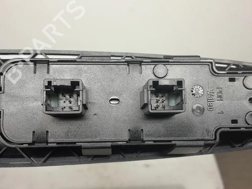 Left front window switch CITROËN C4 I (LC_) 1.4 16V | BP33246764I27 - Image 4