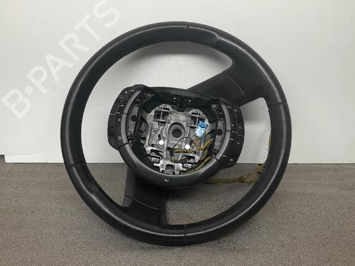 Used Steering wheel Steering wheel CITROËN C4 I (LC_) 1.4 16V (88 hp) 33246766 33246766