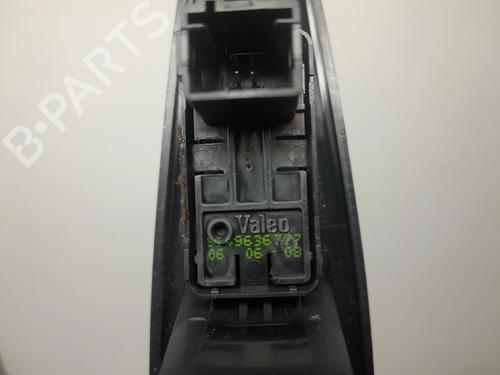 Right rear window switch CITROËN C4 I (LC_) 1.4 16V | BP33246767I28  - Image 5
