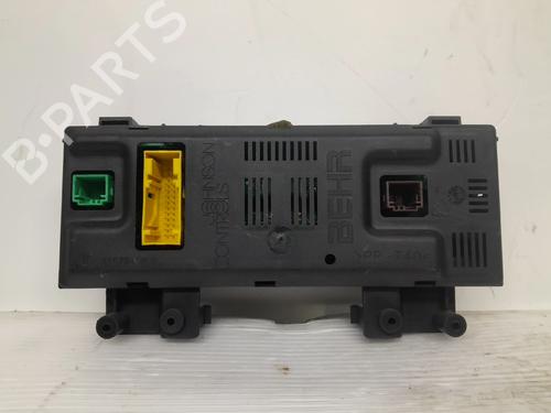 Climate control CITROËN C4 I (LC_) 1.4 16V | BP33267330I5 - Image 2