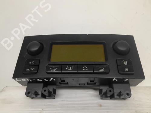 Used Climate control Climate control CITROËN C4 I (LC_) 1.4 16V (88 hp) 33267330 33267330