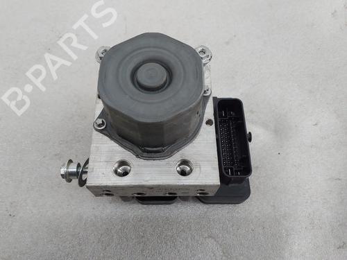 Used ABS pump ABS pump MERCEDES-BENZ A-CLASS (W176) A 160 CDI / d (176.011) (90 hp) 33267332 33267332