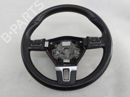 Used Steering wheel Steering wheel VW GOLF VI (5K1) 1.6 TDI (105 hp) 33267333 33267333