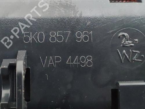 Ashtray VW GOLF VI (5K1) 1.6 TDI | BP33267337I30 - Image 5