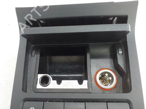 Ashtray VW GOLF VI (5K1) 1.6 TDI | BP33267337I30 - Image 2