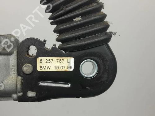 Seat buckle BMW 3 Touring (E46) 318 i | BP33244845I32 - Image 4