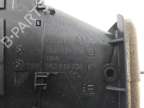Air vent VW GOLF VI (5K1) 1.6 TDI | BP33267342I21 - Image 3