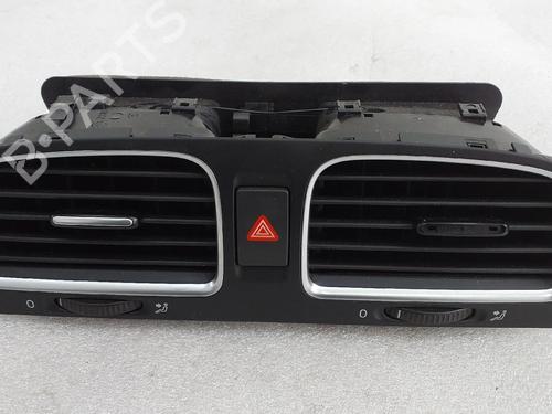 Air vent VW GOLF VI (5K1) 1.6 TDI | BP33267342I21 - Image 5