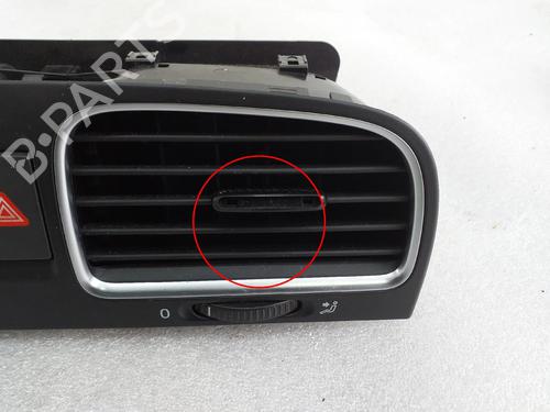 Air vent VW GOLF VI (5K1) 1.6 TDI | BP33267342I21 - Image 11