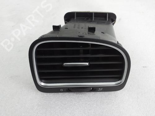 Air vent VW GOLF VI (5K1) 1.6 TDI | BP33267342I21 - Image 2