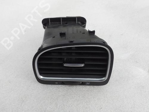 Air vent VW GOLF VI (5K1) 1.6 TDI | BP33267342I21 - Image 8