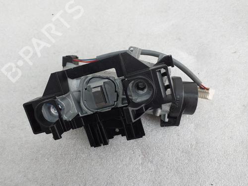 Ignition barrel VW GOLF VI (5K1) 1.6 TDI | BP33267344M48 - Image 4