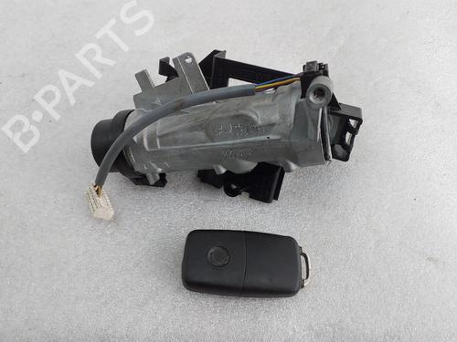ignition-barrel-vw-golf-vi-5k1-2008-2009-2010-2011-2012-2013-2014-33267344 main image