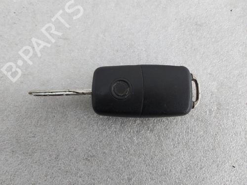 Ignition barrel VW GOLF VI (5K1) 1.6 TDI | BP33267344M48 - Image 6