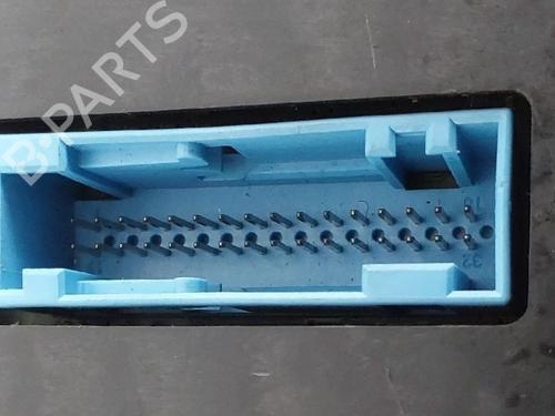 Instrument cluster VW GOLF VI (5K1) 1.6 TDI | BP33268576C47  - Image 6