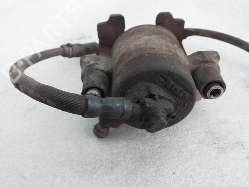 Right front brake caliper VW GOLF VI (5K1) 1.6 TDI | BP33268577M104 - Image 4