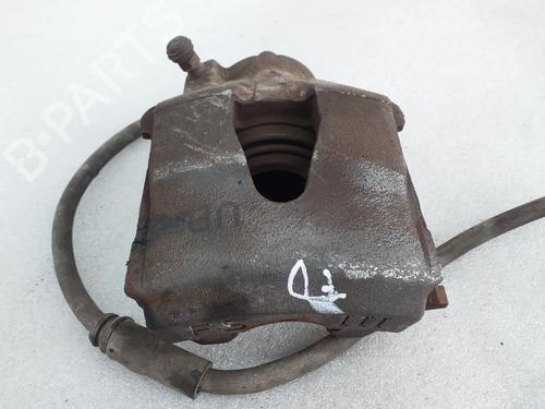 Right front brake caliper VW GOLF VI (5K1) 1.6 TDI | BP33268577M104 - Image 2