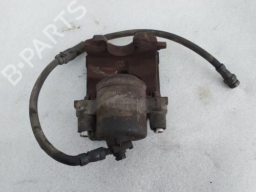 Right front brake caliper VW GOLF VI (5K1) 1.6 TDI | BP33268577M104 - Image 3