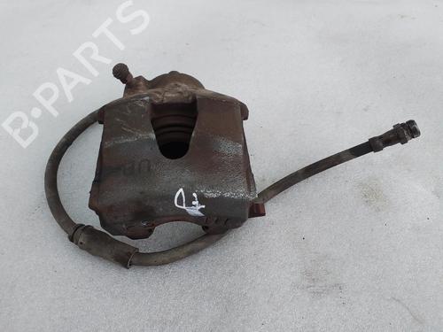 Used Right front brake caliper Right front brake caliper VW GOLF VI (5K1) 1.6 TDI (105 hp) 33268577 33268577
