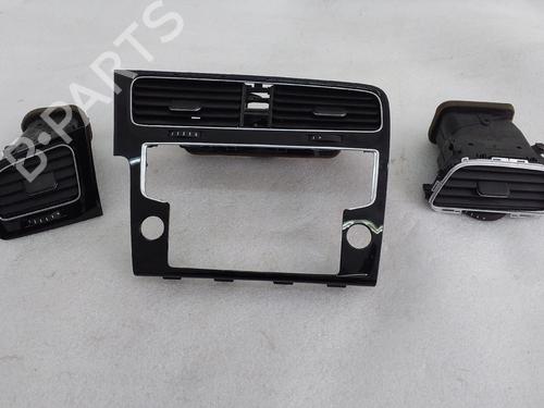 Used Air vent Air vent VW GOLF VII (5G1, BQ1, BE1, BE2) 2.0 TDI (150 hp) 33268582 33268582