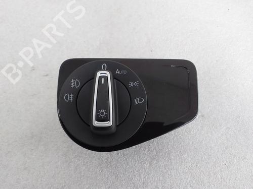 Mando luces Mando luces VW GOLF VII (5G1, BQ1, BE1, BE2) 2.0 TDI (150 hp) 33269111 33269111