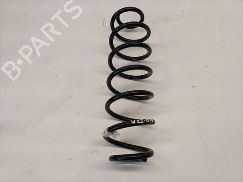 Used Shock absorber spring Shock absorber spring SEAT LEON (5F1) 1.6 TDI (105 hp) 33269122 33269122