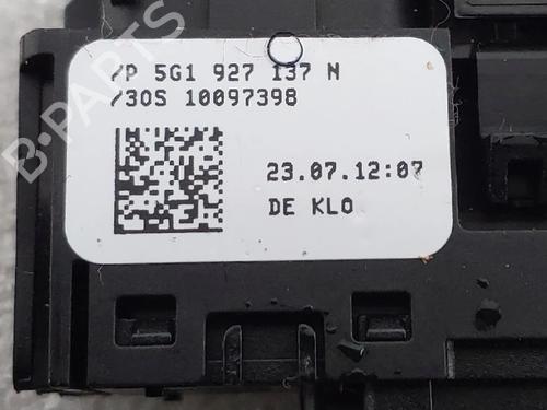 Switch VW GOLF VII (5G1, BQ1, BE1, BE2) 2.0 TDI | BP33269125I30 - Image 3