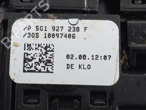 Switch VW GOLF VII (5G1, BQ1, BE1, BE2) 2.0 TDI | BP33269126I30 - Image 3