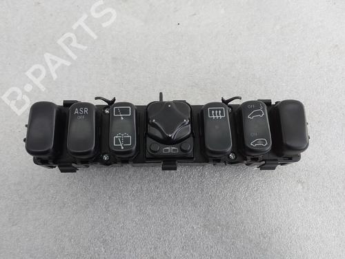 Used Switch Switch MERCEDES-BENZ A-CLASS (W168) A 170 CDI (168.009, 168.109) (95 hp) 33269131 33269131
