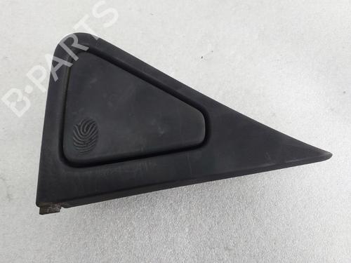 Used Rear right exterior door handle Rear right exterior door handle RENAULT ZOE (BFM_) ZOE (92 hp) 33269132 33269132